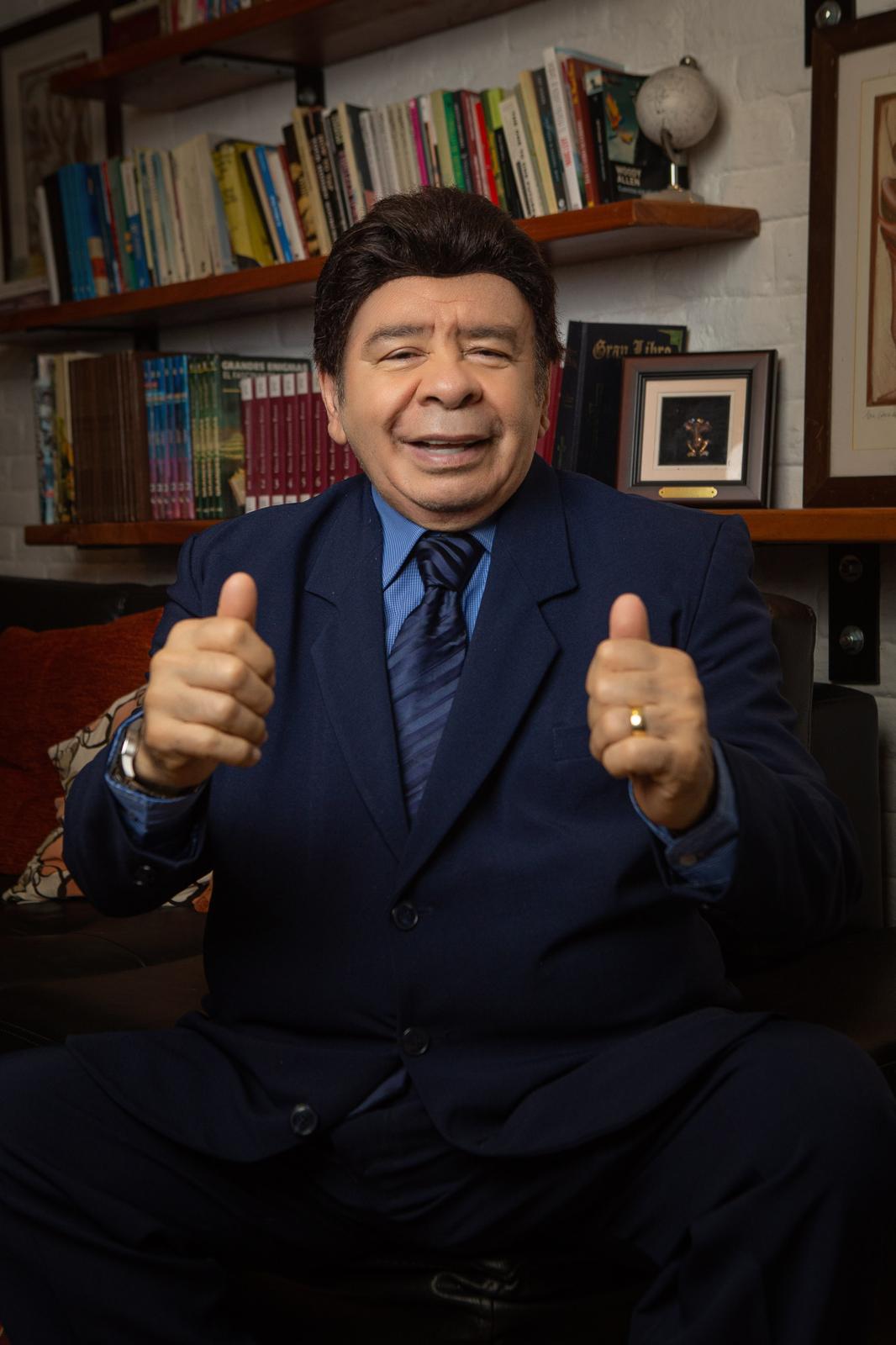 Fruko portrait