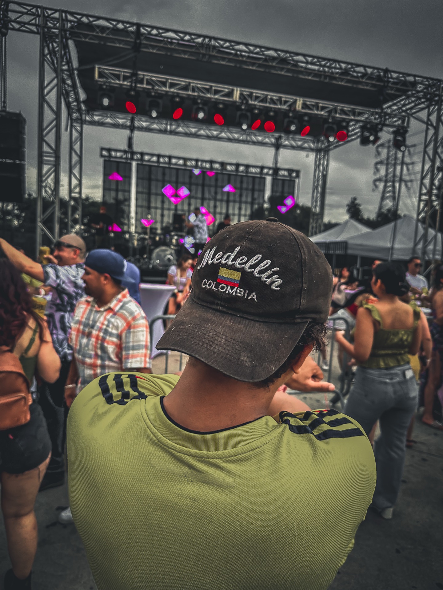 Festival 2023