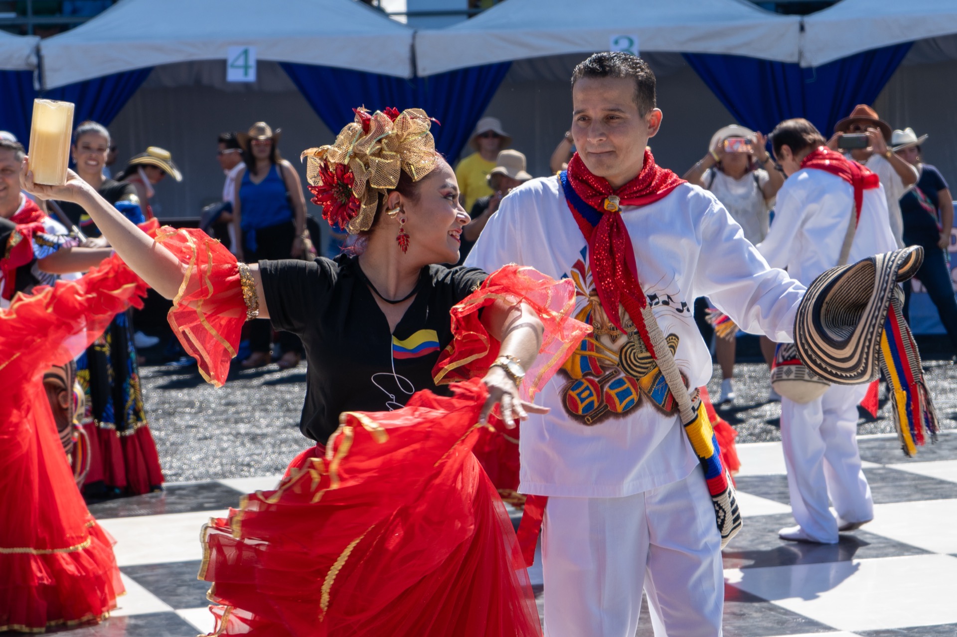 Festival 2024 wide