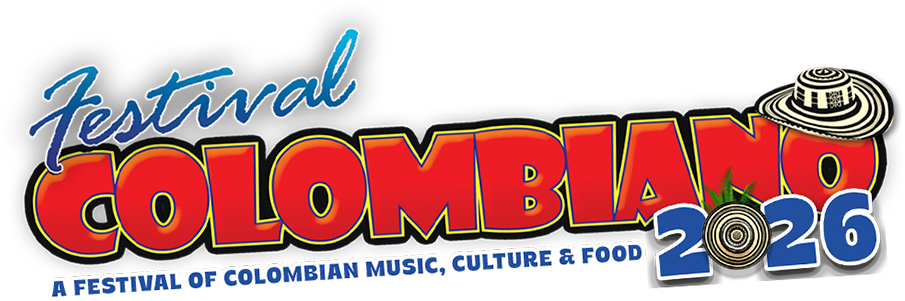 Festival Colombiano 2026